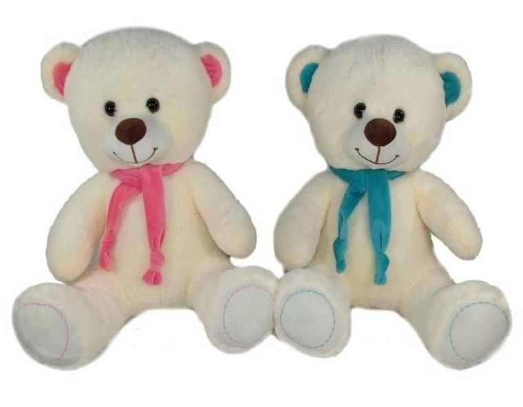 Sun-Day, Miś, maskotka, 50 cm, 1 szt.