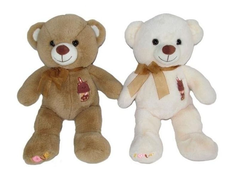 Sun-Day, Miś, maskotka, 50 cm, 1 szt.