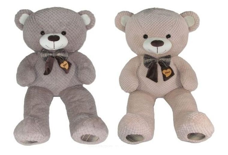 Sun-Day, Miś, maskotka, 75 cm, 1 szt.