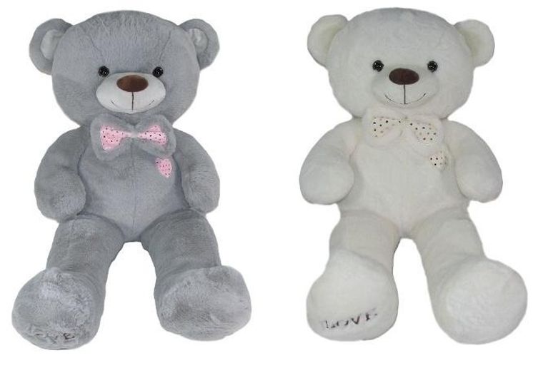 Sun-Day, Miś, maskotka, 75 cm, 1 szt.