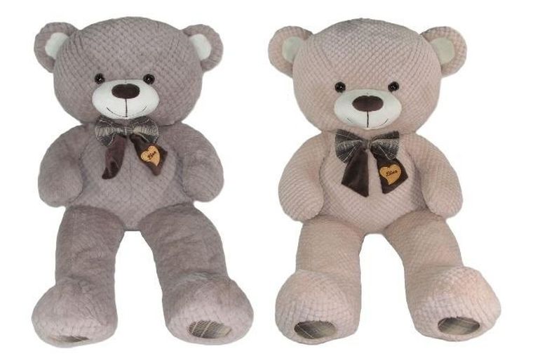 Sun-Day, Miś, maskotka, 95 cm, 1 szt.