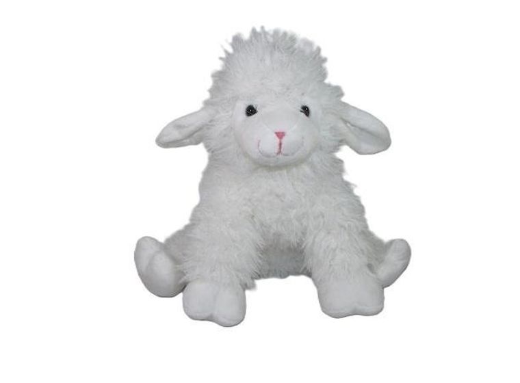 Sun-Day, owca, maskotka, 27 cm