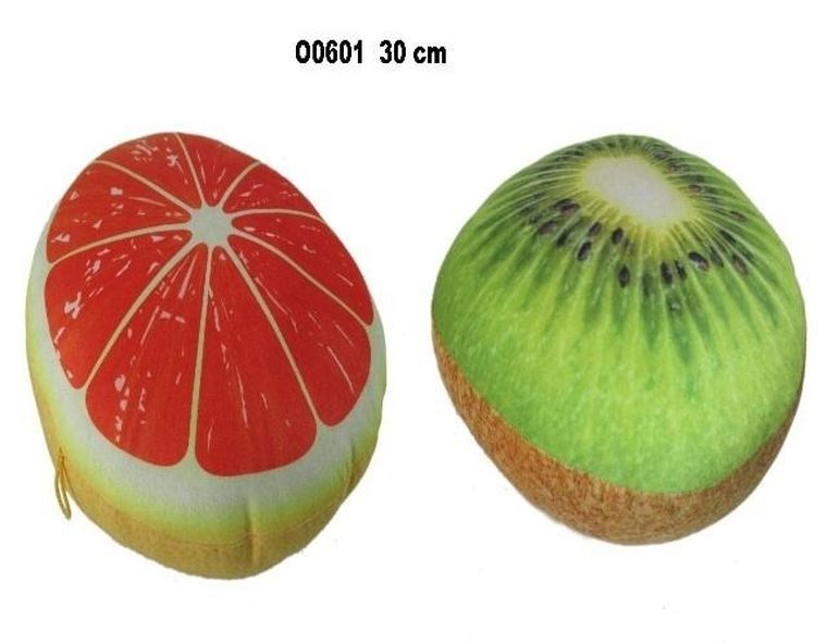 Sun-Day, Owoc, maskotka, 30 cm, 1 szt.