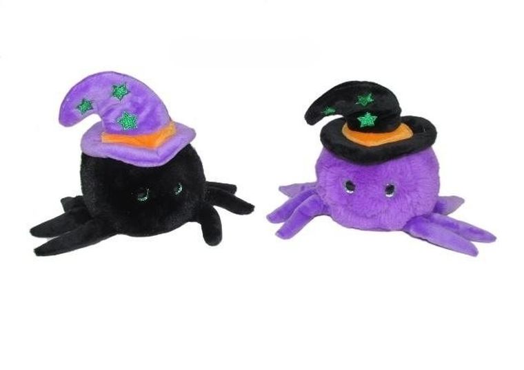 Sun-Day, Pająk, maskotka, 15 cm, 1 szt.