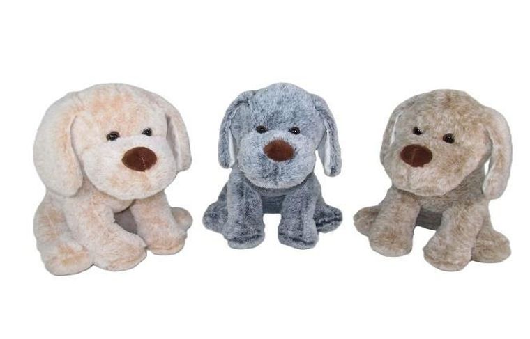 Sun-Day, Pies, maskotka, 30 cm, 1 szt.