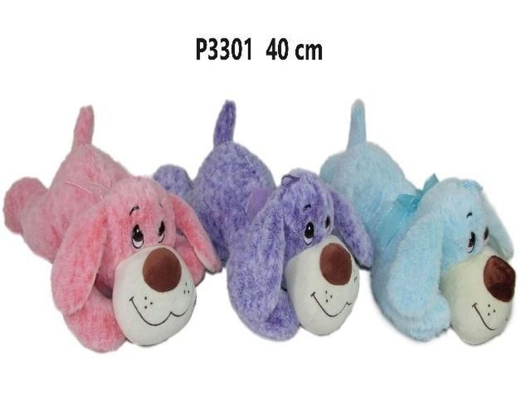 Sun-Day, Pies, maskotka, 40 cm, 1 szt.