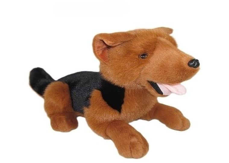 Sun-Day, Pies, maskotka, 50 cm