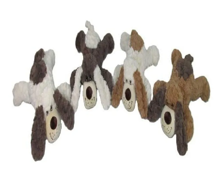 Sun-Day, pies, maskotka z głosem, 20 cm, 1 szt.