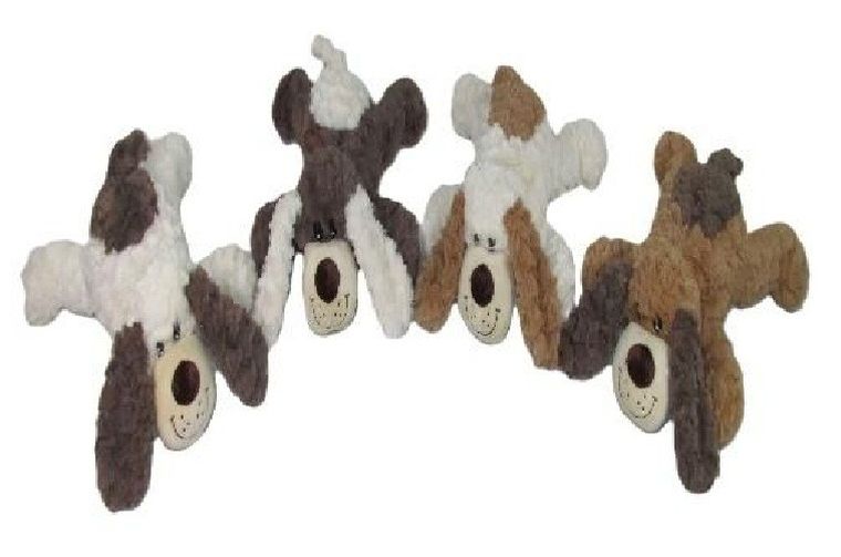 Sun-Day, pies, maskotka z głosem, 25 cm, 1 szt.