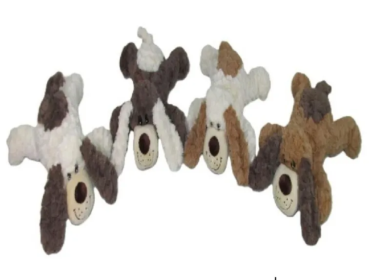 Sun-Day, pies, maskotka z głosem, 33 cm, 1 szt.