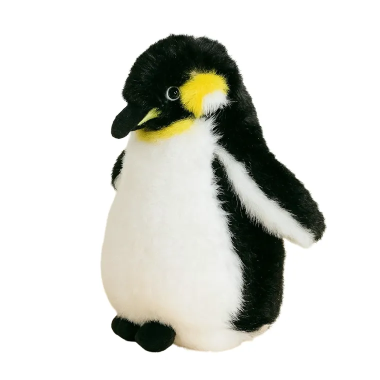 Sun-Day, pingwin, maskotka, 23 cm