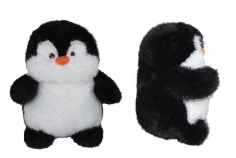 Sun-Day, Pingwin, maskotka, 30 cm