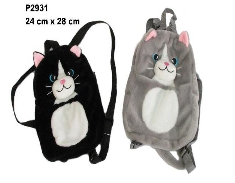 Sun-Day, plecak, kotek, 1 szt.