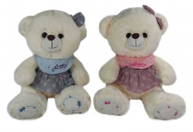 Sun-Day, pluszak Miś, 32 cm