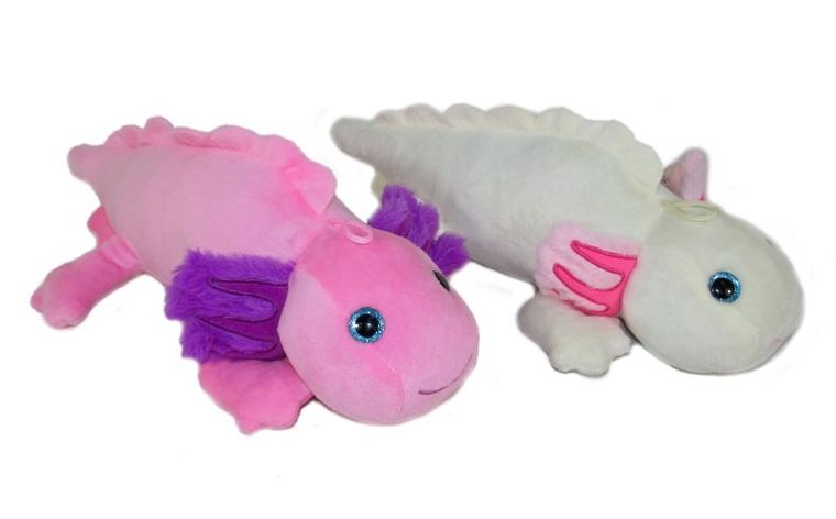 Sun-Day, Ryba, maskotka, 35 cm, 1 szt.