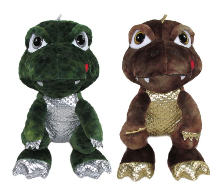 Sun-Day, Smok, maskotka, 32 cm, 1 szt.