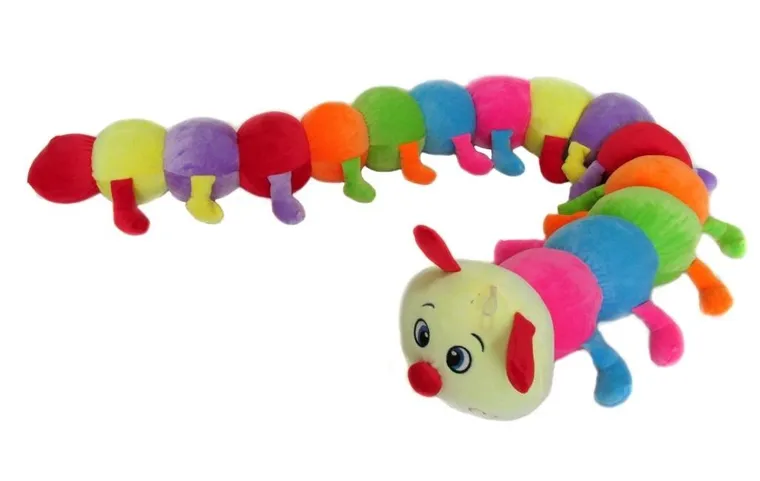 Sun-Day, Stonoga, maskotka, 160 cm