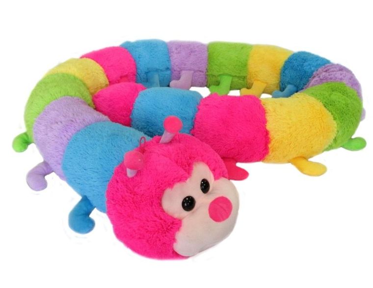 Sun-Day, Stonoga, maskotka, 250 cm