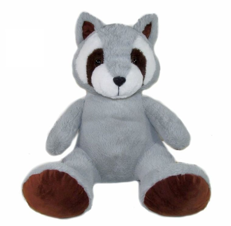 Sun-Day, Szop, maskotka, 40 cm