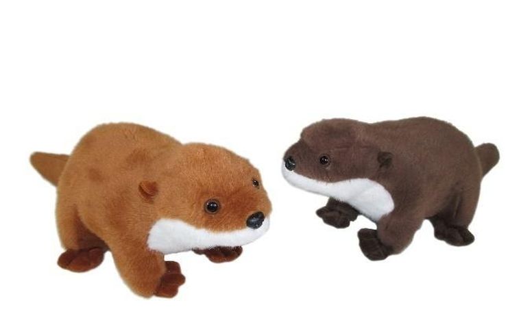 Sun-Day, Wydra, maskotka, 43 cm, 1 szt.