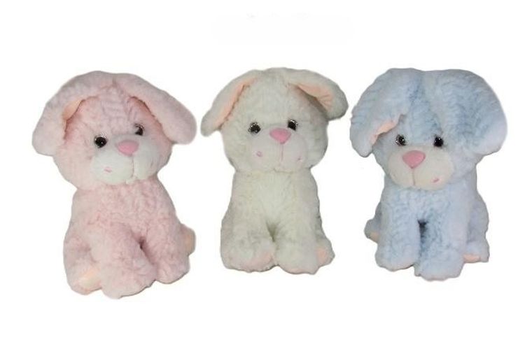 Sun-Day, Zając, maskotka, 20 cm, 1 szt.