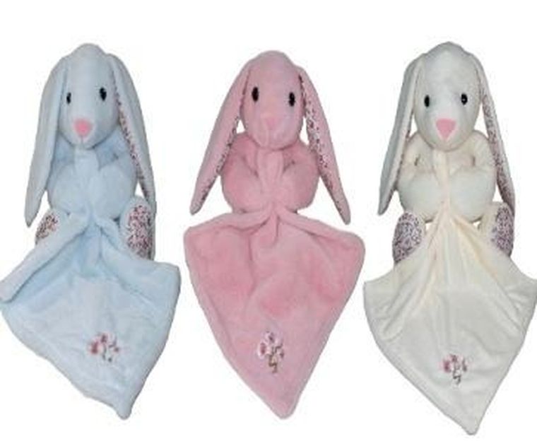 Sun-Day, Zając, maskotka, 30 cm, 1 szt.