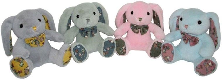 Sun-Day, zajączek, maskotka, 15 cm