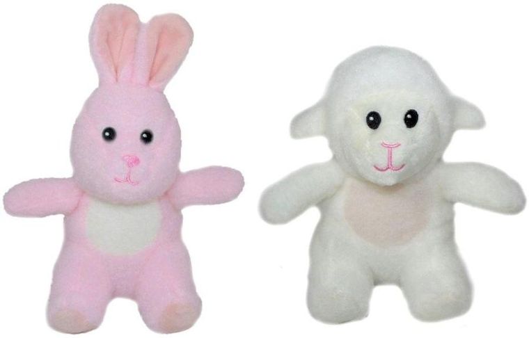 Sun-Day, Zwierzęta, maskotka, 17 cm, 1 szt.