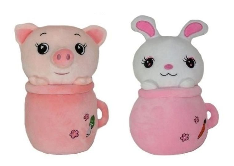 Sun-Day, Zwierzęta, maskotka, 25 cm