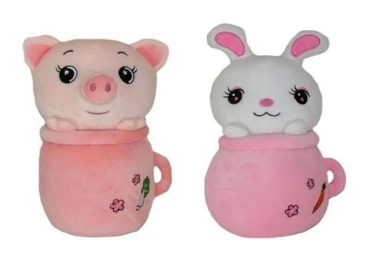 Sun-Day, Zwierzęta, maskotka, 35 cm