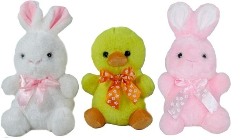 Sun-Day, Zwierzęta zapachowe, maskotka, 18 cm, 1 szt.