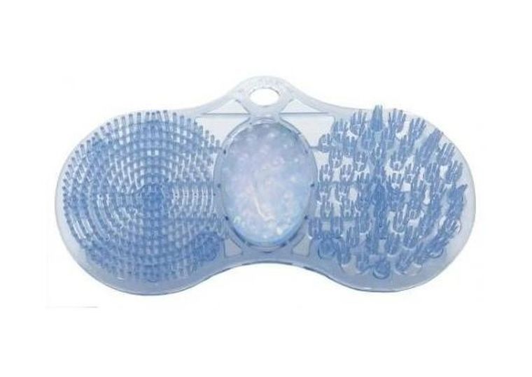 Sundo, mata łazienkowa z pumeksem