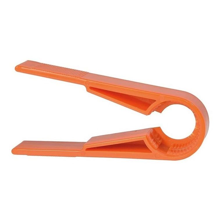 Sundo, otwieracz wielofunkcyjny 3 w 1, czarny