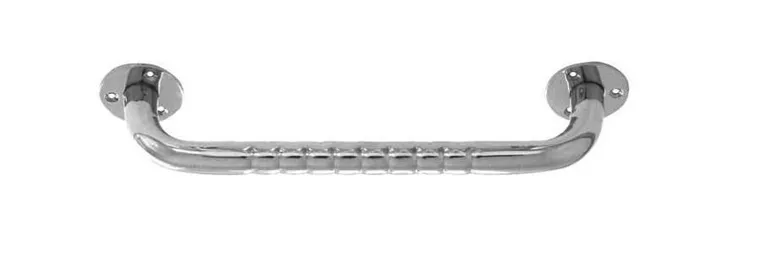 Sundo, poręcz łazienkowa ze stali nierdzewnej, 40 cm