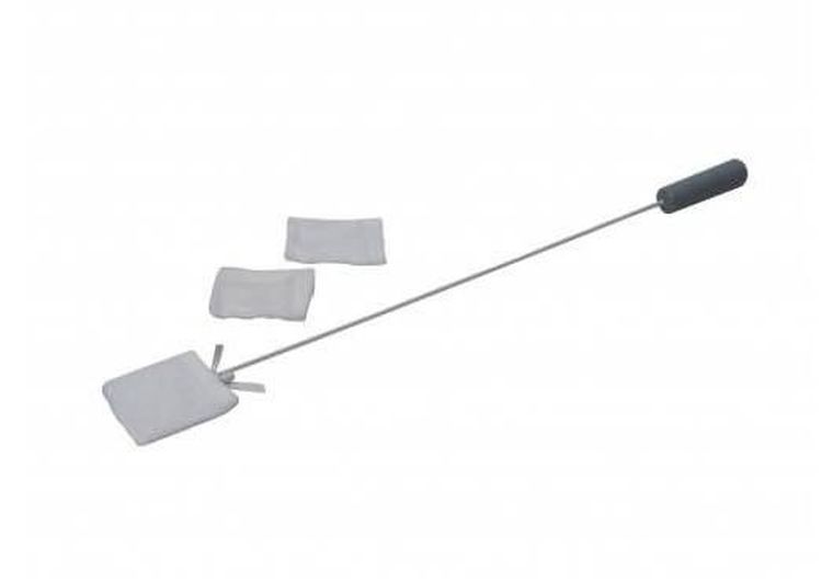 Sundo, przyrząd do mycia palców u stóp