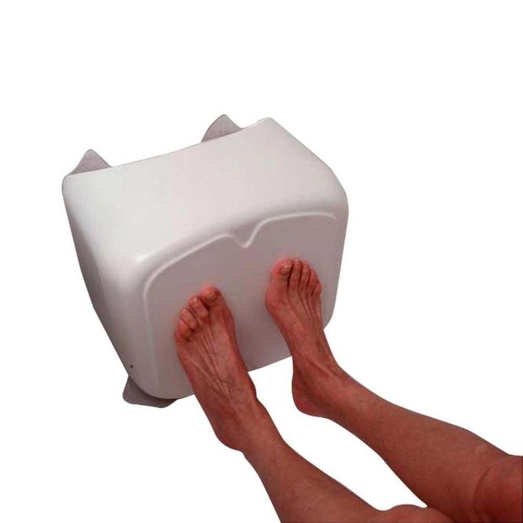 Sundo, reduktor długości wanny