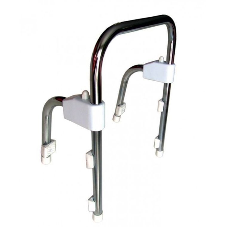 Sundo, Reling, poręcz wannowa