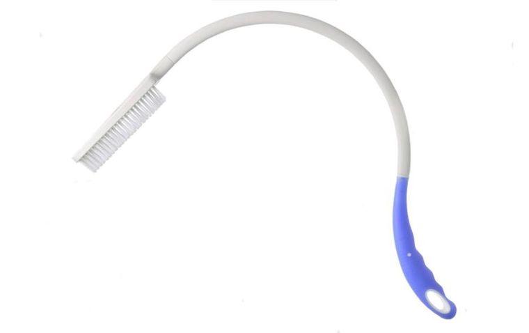 Sundo, szczotka do mycia pleców