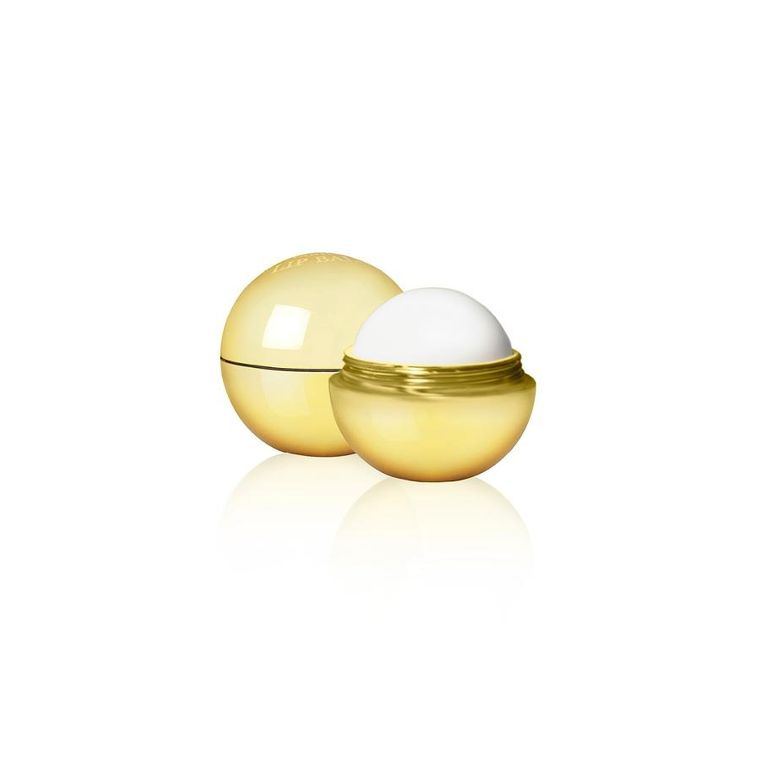 SunewMed+, Gold Kiss Lip Balm, balsam do ust w kulce, Wanilia, 13g