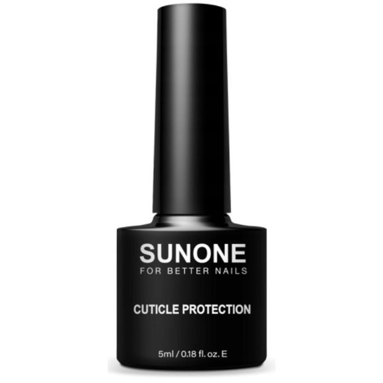Sunone, Cuticle Protection, preparat do ochrony skórek, 5 ml