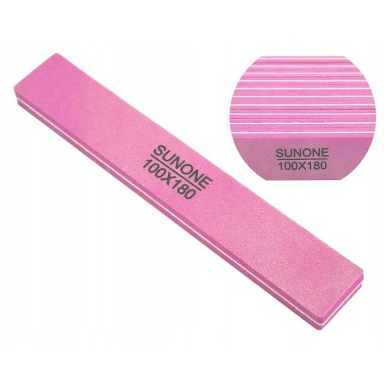 Sunone, polerka szeroka, 100/180, 10 szt.