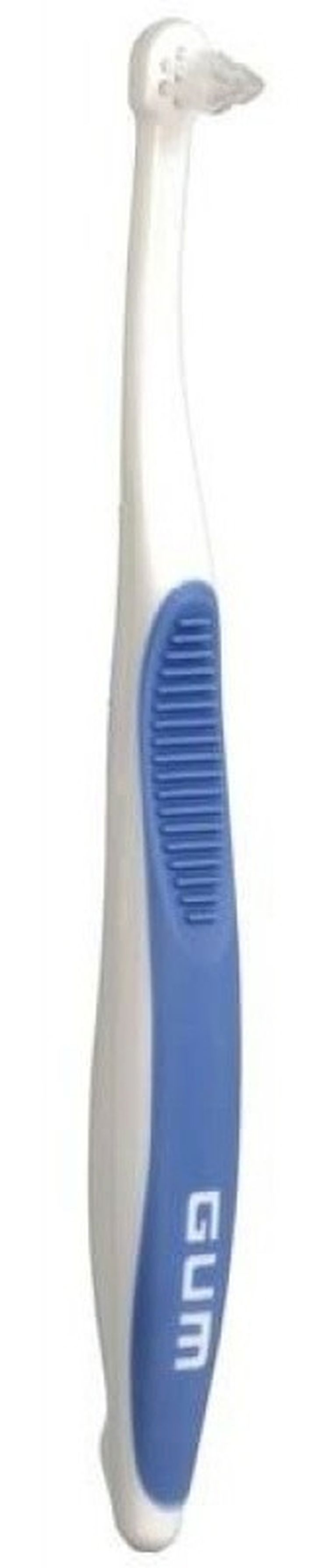 Sunstar, Gum, szczoteczka kątówka