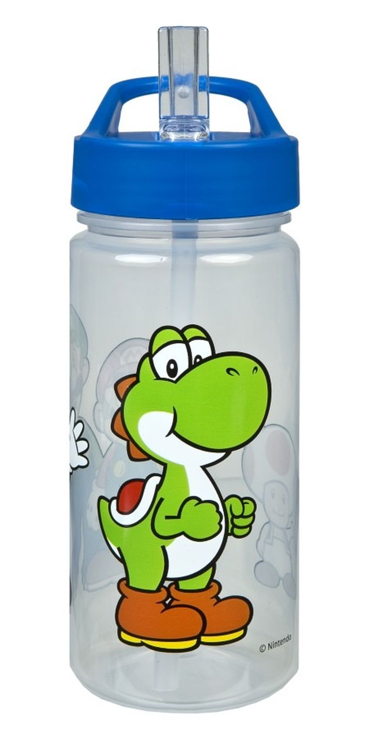 Super Mario, Aero, bidon, 500 ml