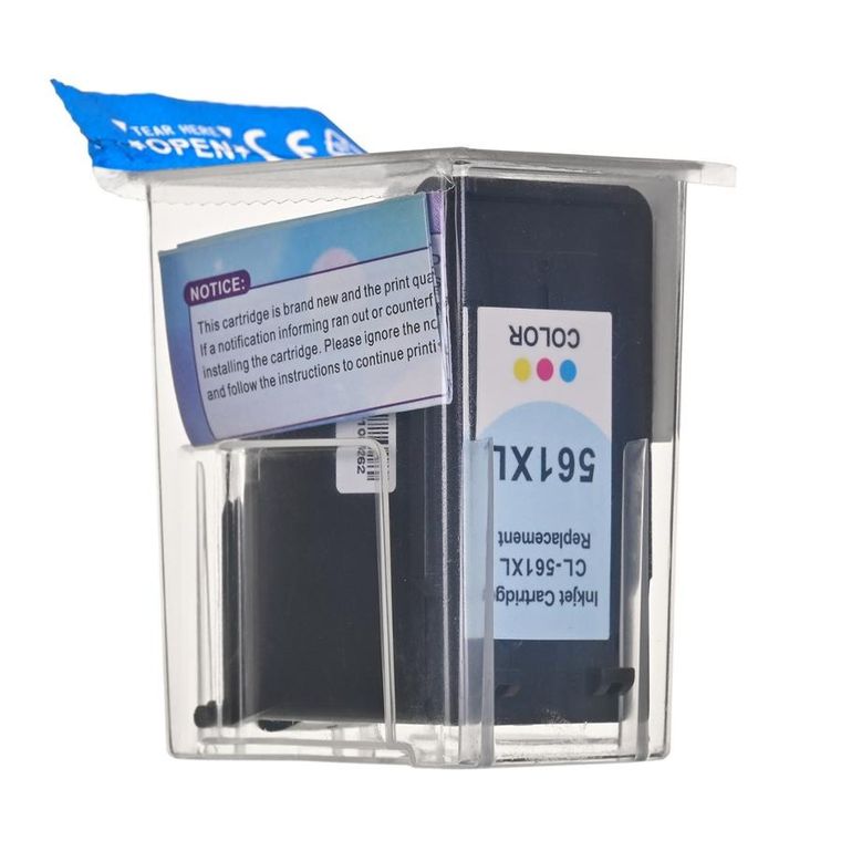 Superbulk, tusz do Canon CL-561XL reg SP-CL561XL