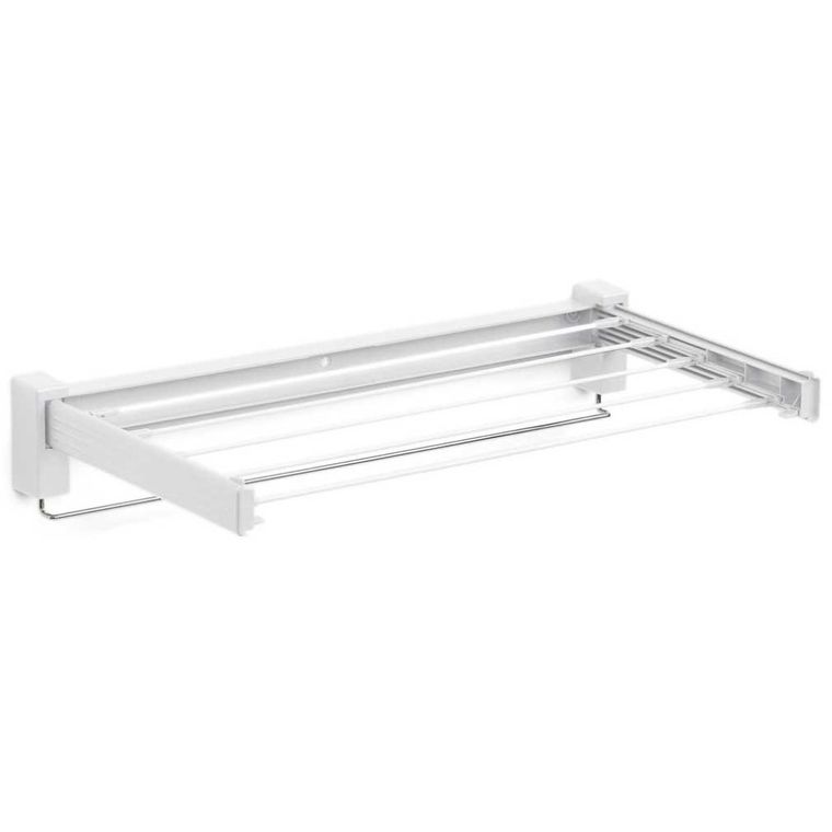 Suszarka na pranie, bieliznę, Butterfly, składana, ścienna