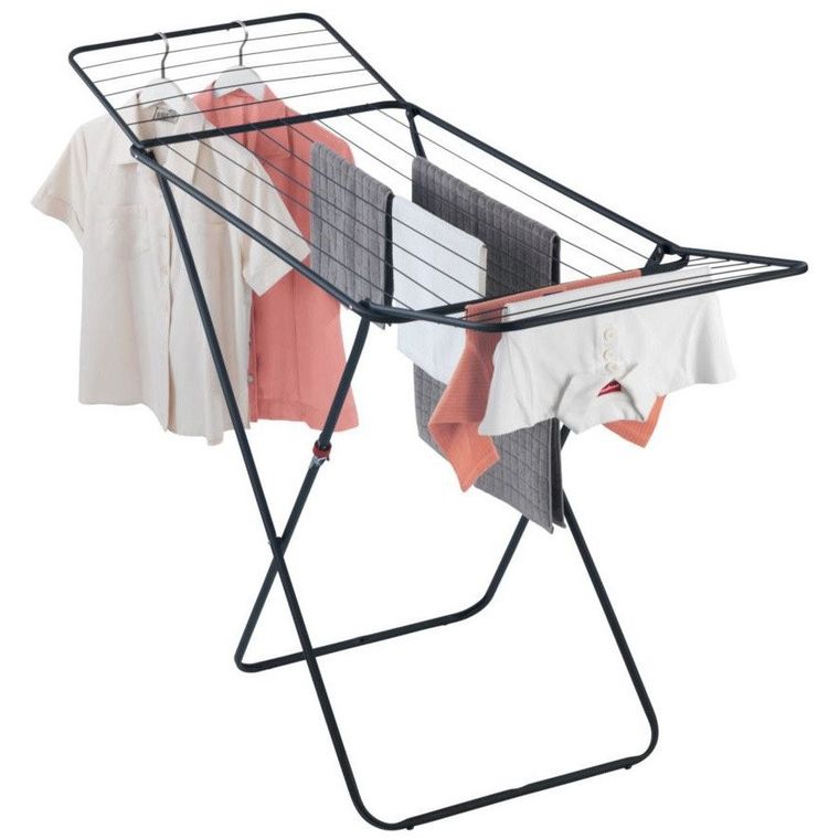 Suszarka na ubrania, Champon, czarny