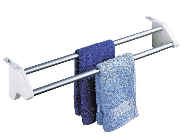 Suszarka na ubrania, Twin wieszak na kaloryfer