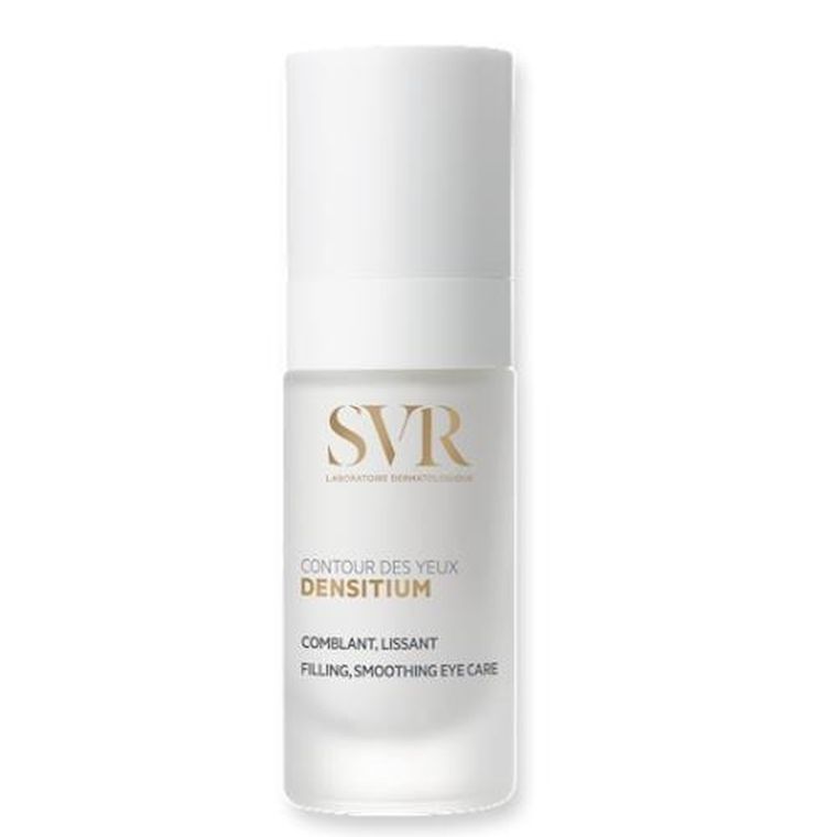 SVR, Densitium Contour Des Yeux, krem do okolic oczu, 15 ml