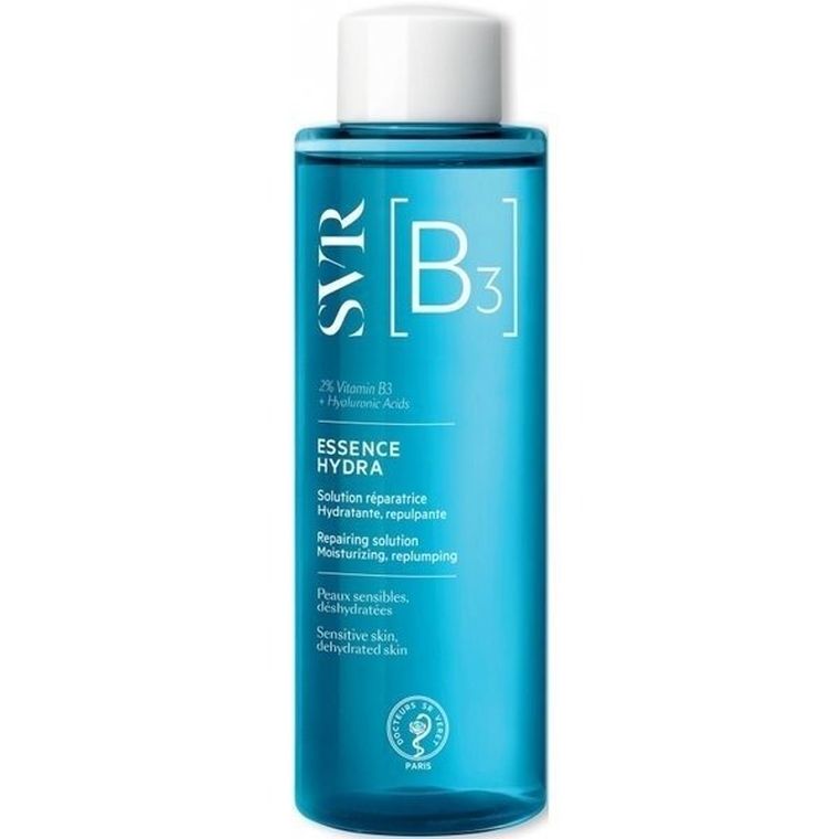 SVR, Essence B Hydra Lotion, esencja nawilżająco-regenerująca, 150 ml