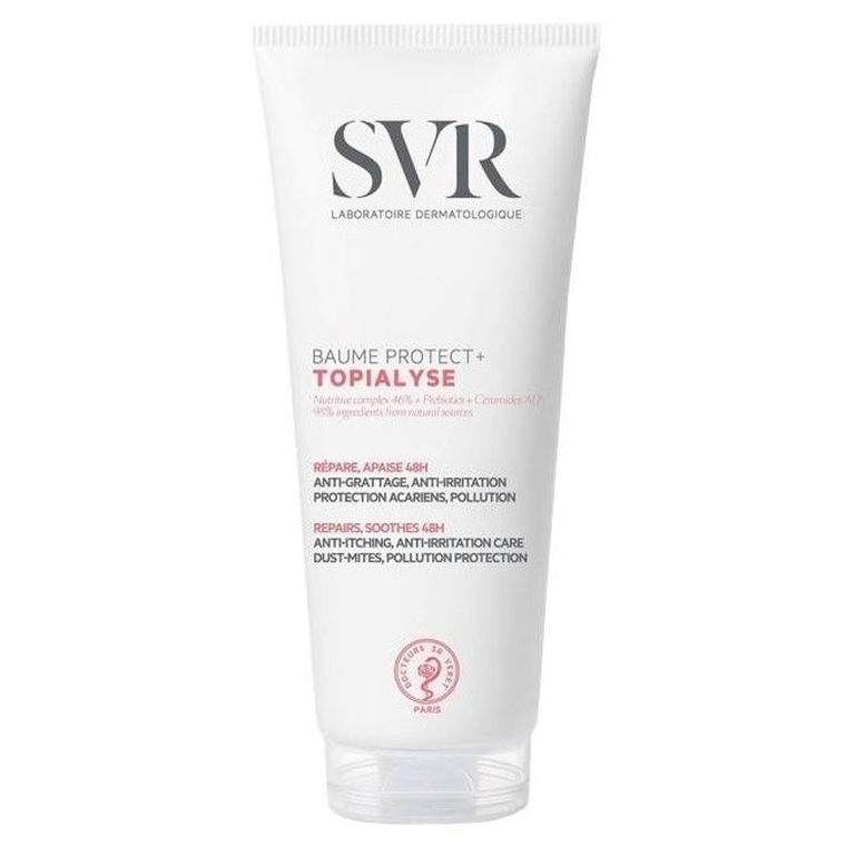 SVR, Topialyse Baume Protect+, balsam ochronny, 200 ml